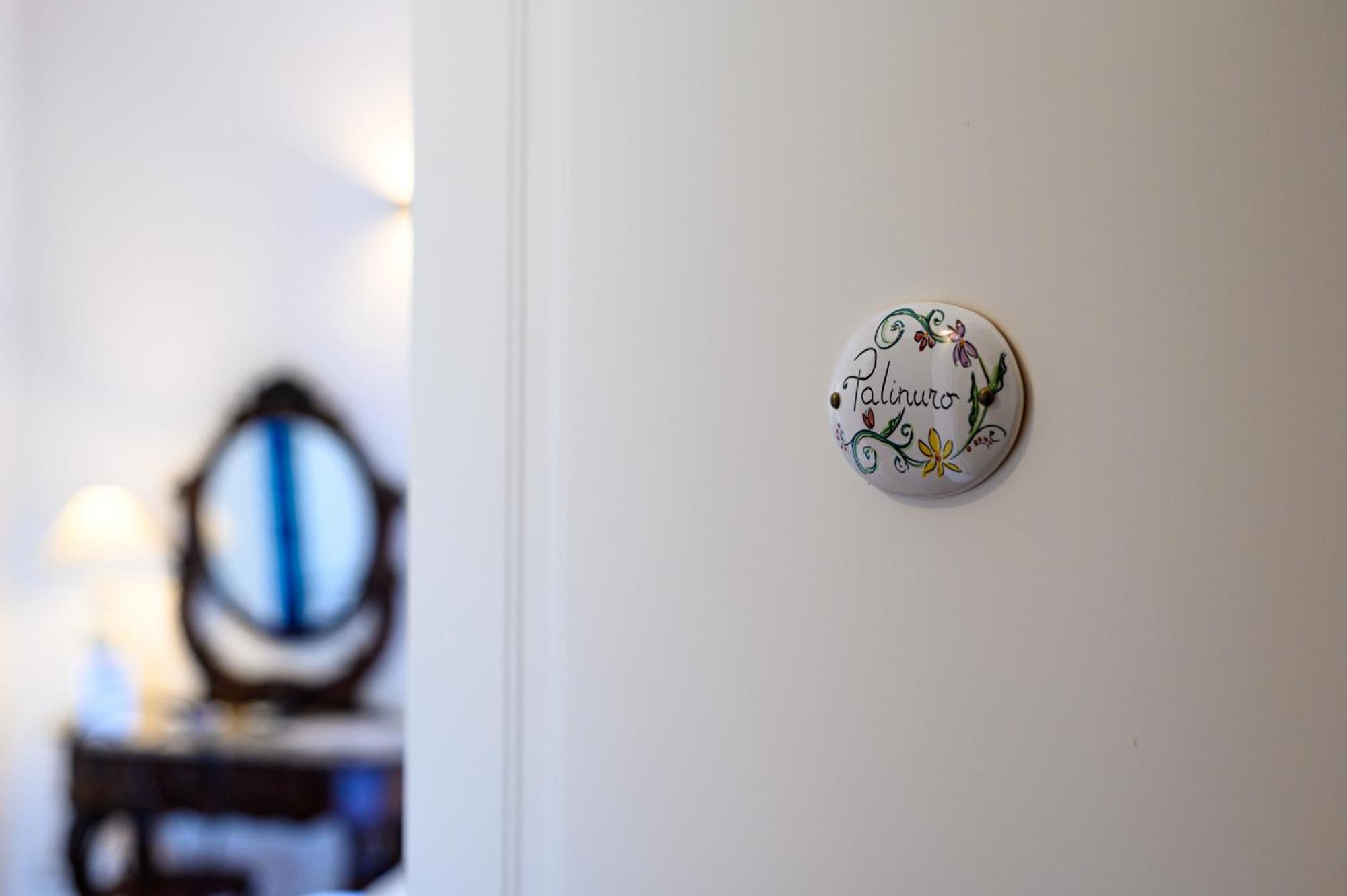 Palazzo Gargano Hotel Prignano Cilento Room photo